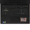 Купить 18" ноутбук msi vector 18 hx ai a2xwjg-675xru серый