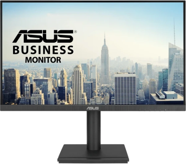 Купить 27" монитор asus va27dqfs черный
