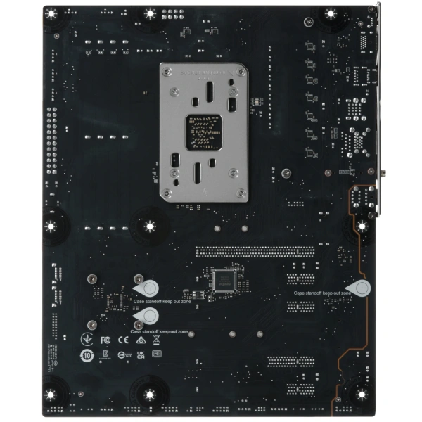 Купить материнская плата msi b840 gaming plus wifi