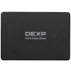 Купить 1024 гб 2.5" sata накопитель dexp c100 [c100smym1024]