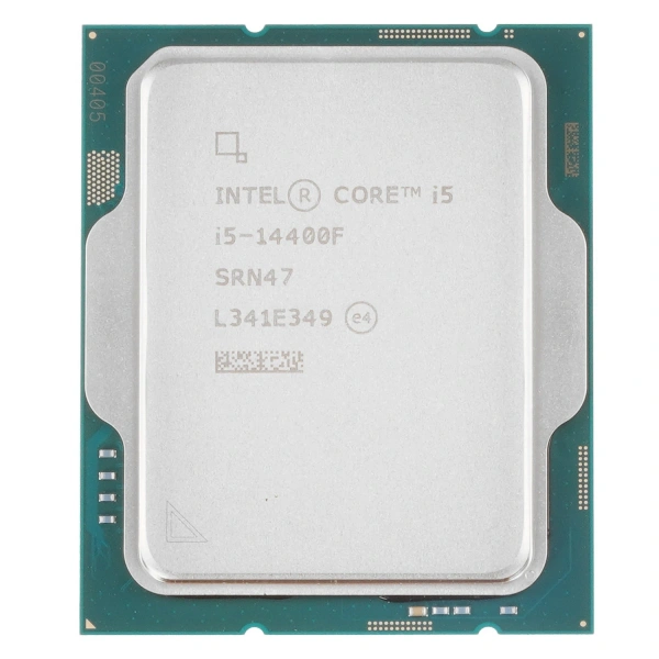 Купить процессор intel core i5-14400f oem