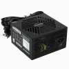 Купить блок питания powercase pw600 [ps-600w-dc] черный