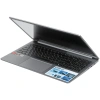 Купить 15.6" ноутбук tecno megabook k15sda серый