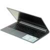 Купить 15.6" ноутбук tecno megabook t15da серый