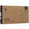 Купить 27" монитор msi g273cq черный