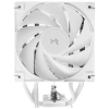Купить кулер для процессора deepcool ag500 wh argb v2 [r-ag500-whammn-gjd]