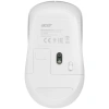 Купить мышь беспроводная acer omr309 [zl.mcecc.02z] белый