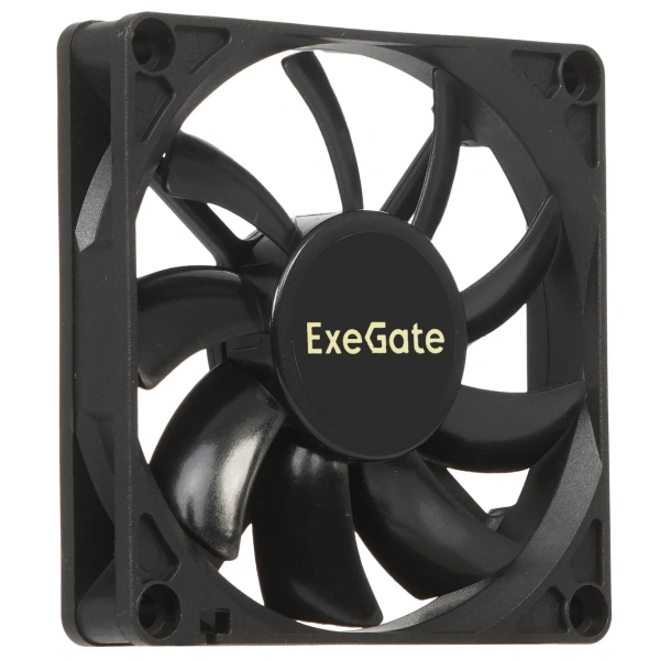 Купить вентилятор exegate ex08015b4p-pwm [ex288924rus]