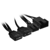Купить вентилятор arctic cooling p14 pwm pst a-rgb [acfan00239a]