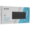 Купить клавиатура беспроводная a4tech fstyler fbx51c