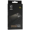 Купить 500 гб m.2 nvme накопитель msi spatium m450 v1 [s78-440k380-p83]