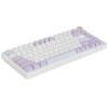 Купить клавиатура проводная ajazz ak820 [s1-ak820-1-rgb-diy-sss-pwb]