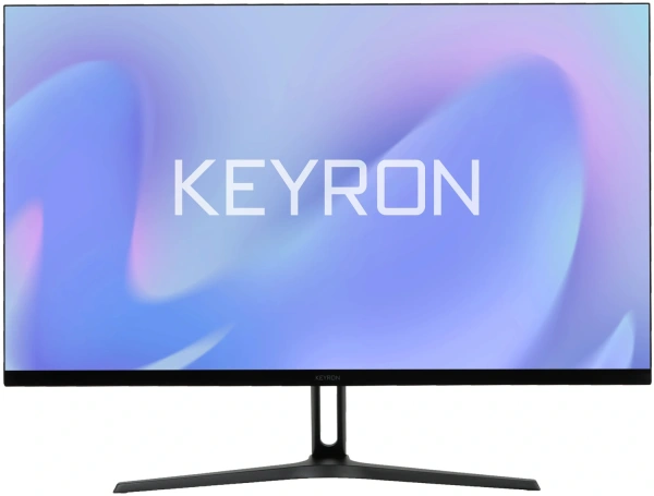 Купить 27" монитор keyron kf27n1 черный