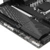 Купить материнская плата gigabyte b860m aorus elite wifi6e