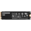 Купить 2000 гб m.2 nvme накопитель samsung 9100 pro [mz-vap2t0bw]