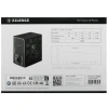 Купить блок питания xilence performance c+ xn420 650w [xp650r6.2] черный