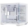 Купить корпус pccooler c3 t500 argb wh [c3-t500whd6-gl] белый