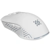 Купить мышь беспроводная defender pandora gm-502 [52502] белый