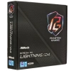 Купить материнская плата asrock b760m pg lightning/d4