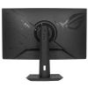 Купить 31.5" монитор asus rog strix xg32wcms черный