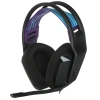 Купить проводные наушники logitech g335 черный