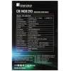 Купить кулер для процессора jonsbo cr-1400 evo color [cr1400evo color]