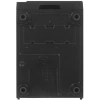 Купить корпус chieftec cube [ci-01b-op] черный
