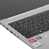Купить 16" ноутбук tecno megabook k16s серебристый