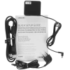 Купить 32" монитор samsung odyssey g5 c32g55tqwi черный