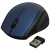 Купить мышь беспроводная aceline wm-4003bu  синий