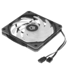 Купить вентилятор id-cooling rgb series [no-12015-xt argb]