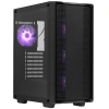 Купить корпус deepcool cc560 argb v2 [r-cc560-bktaa4-g-2] черный