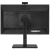 Купить 23.8" монитор asus be24eqsk черный