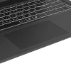 Купить 15.6" ноутбук msi venturepro 15 ai a1udxg серый