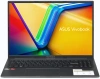 Купить 16" ноутбук asus vivobook 16x m3604ya-mb121 черный
