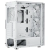 Купить корпус montech x3 mesh  белый