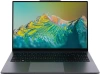 Купить 16" ноутбук chuwi corebook plus серый