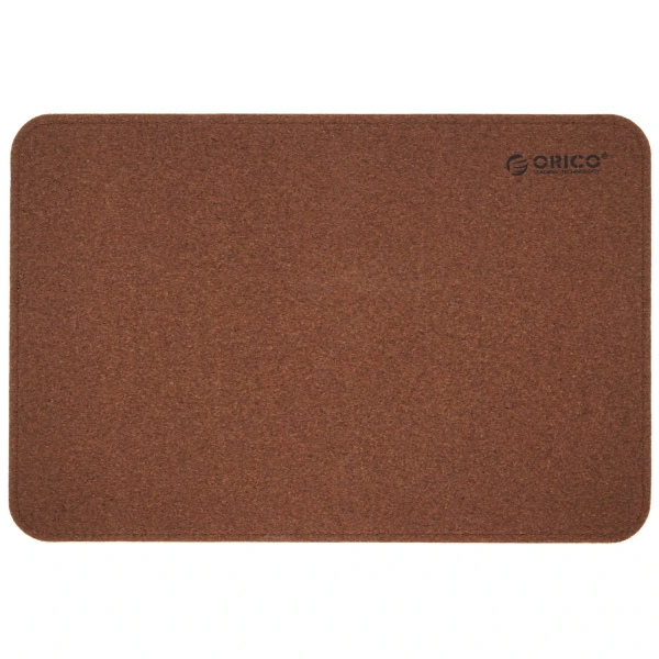 Купить коврик orico cmp23-cf  коричневый