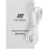Купить мышь беспроводная keyron wm-m952  прозрачный