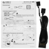 Купить вентилятор lian li uni fan sl infinity 120 [g99.12slin1b.r0]