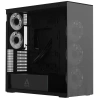 Купить корпус arctic xtender mirror black [acpcc00018a] черный