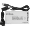 Купить клавиатура+мышь беспроводная a4tech fstyler fb2535c белый