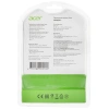 Купить мышь проводная acer omw012 [zl.mceee.003] черный