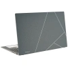 Купить 15.6" ноутбук asus zenbook 15 oled um3504da-ma308 серый