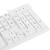 Купить клавиатура проводная dexp k-301wu