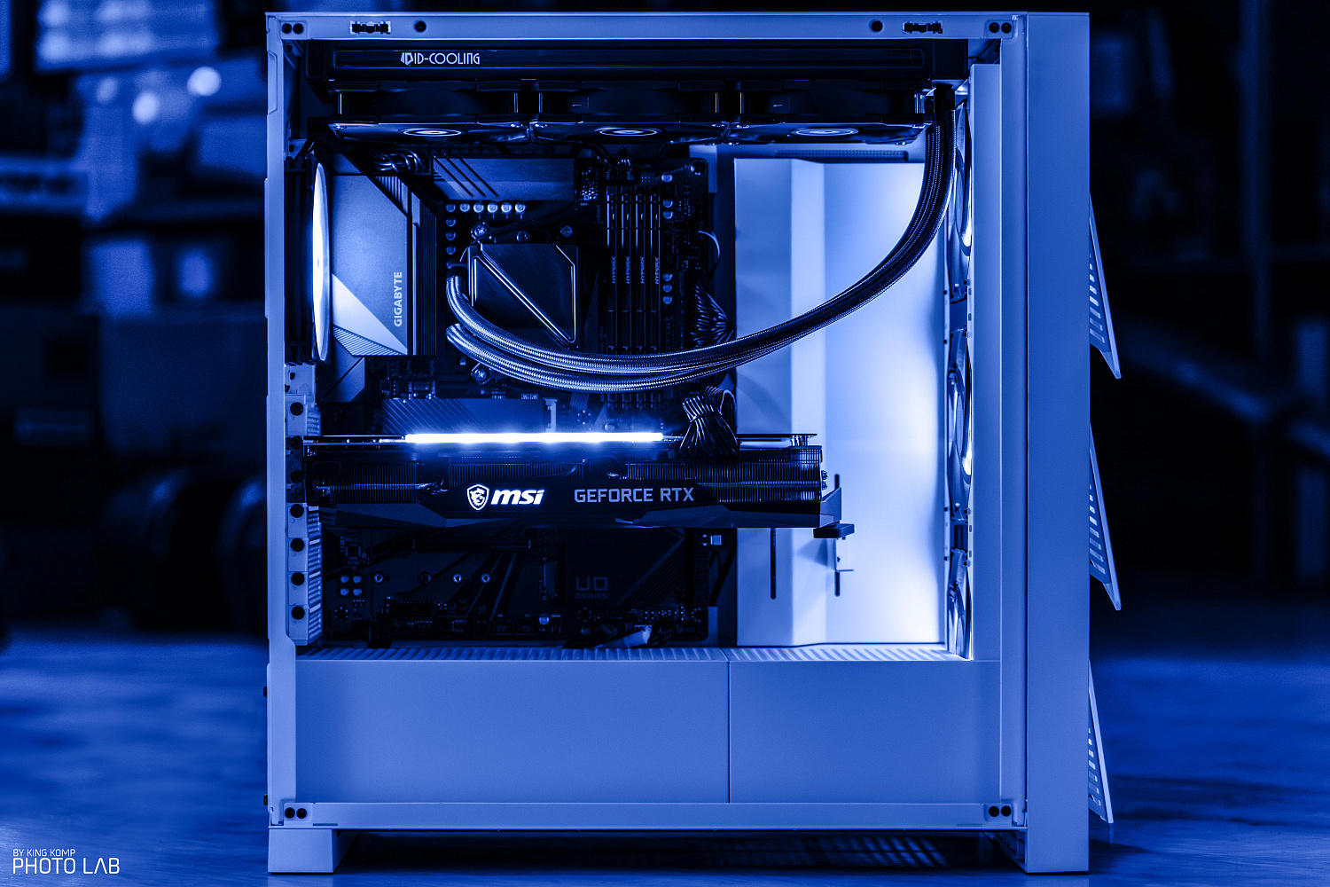 NoNameCase 