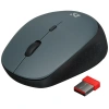 Купить мышь беспроводная defender auris mb-027 [52029] серый