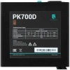 Купить блок питания deepcool gamerstorm pk700d [r-pk700d-fa0b-wgeu] черный
