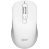 Купить мышь беспроводная acer omr309 [zl.mcecc.02z] белый