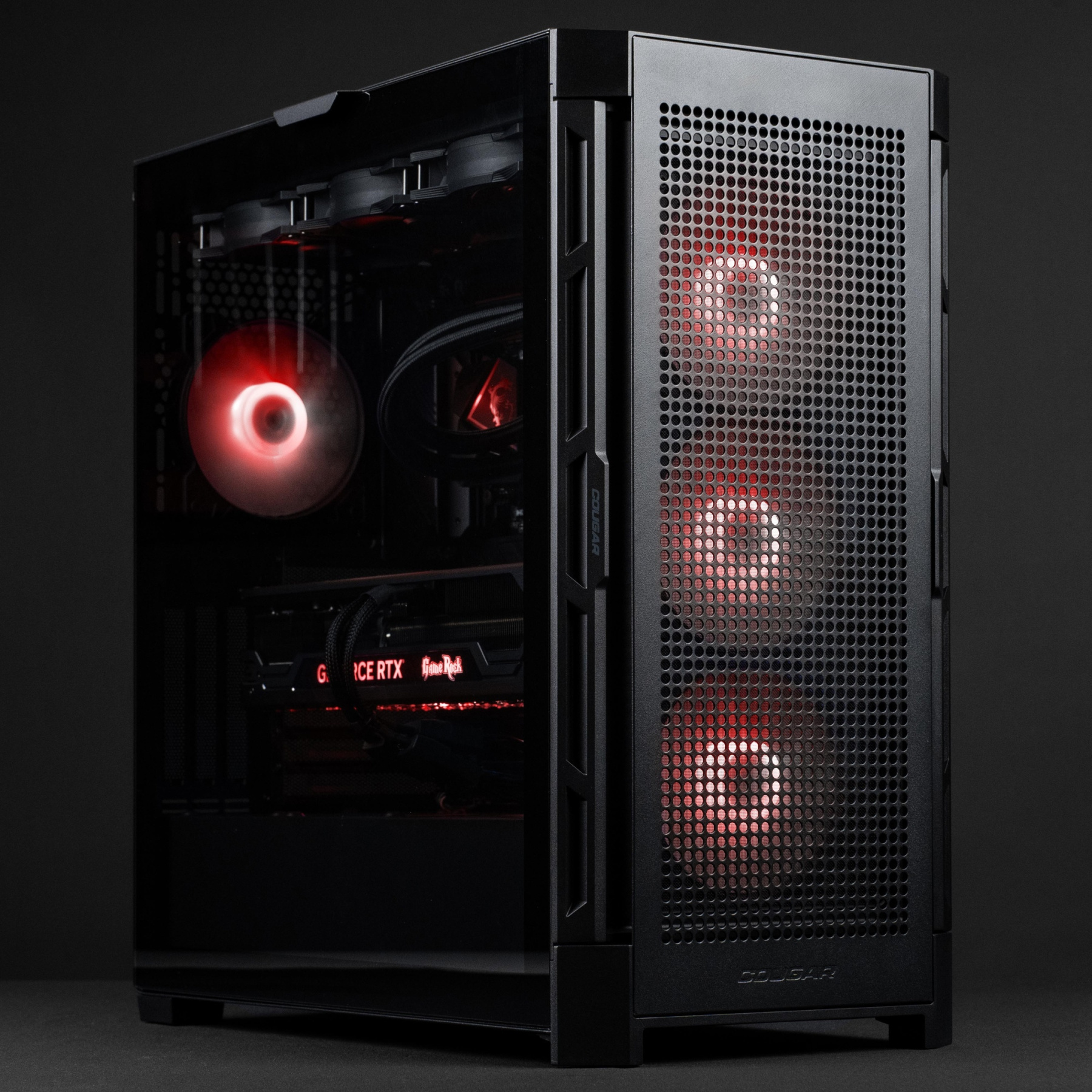 Купить графическая станция amd ryzen 5 9600x, nvidia rtx 4000 8gb